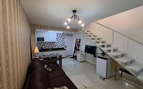 Conjunto Estudio e Duplex Selenita