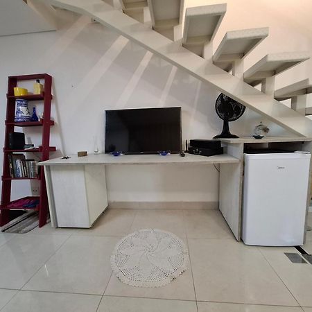 Conjunto Estudio e Duplex Selenita Barueri Exterior foto