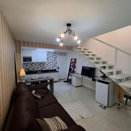 Conjunto Estudio e Duplex Selenita Barueri Exterior foto