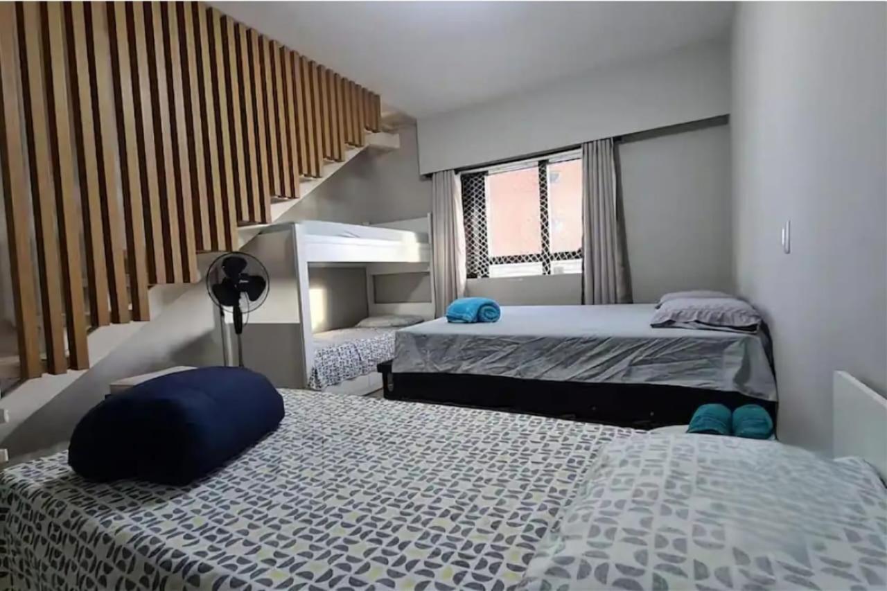 Conjunto Estudio e Duplex Selenita Barueri Exterior foto