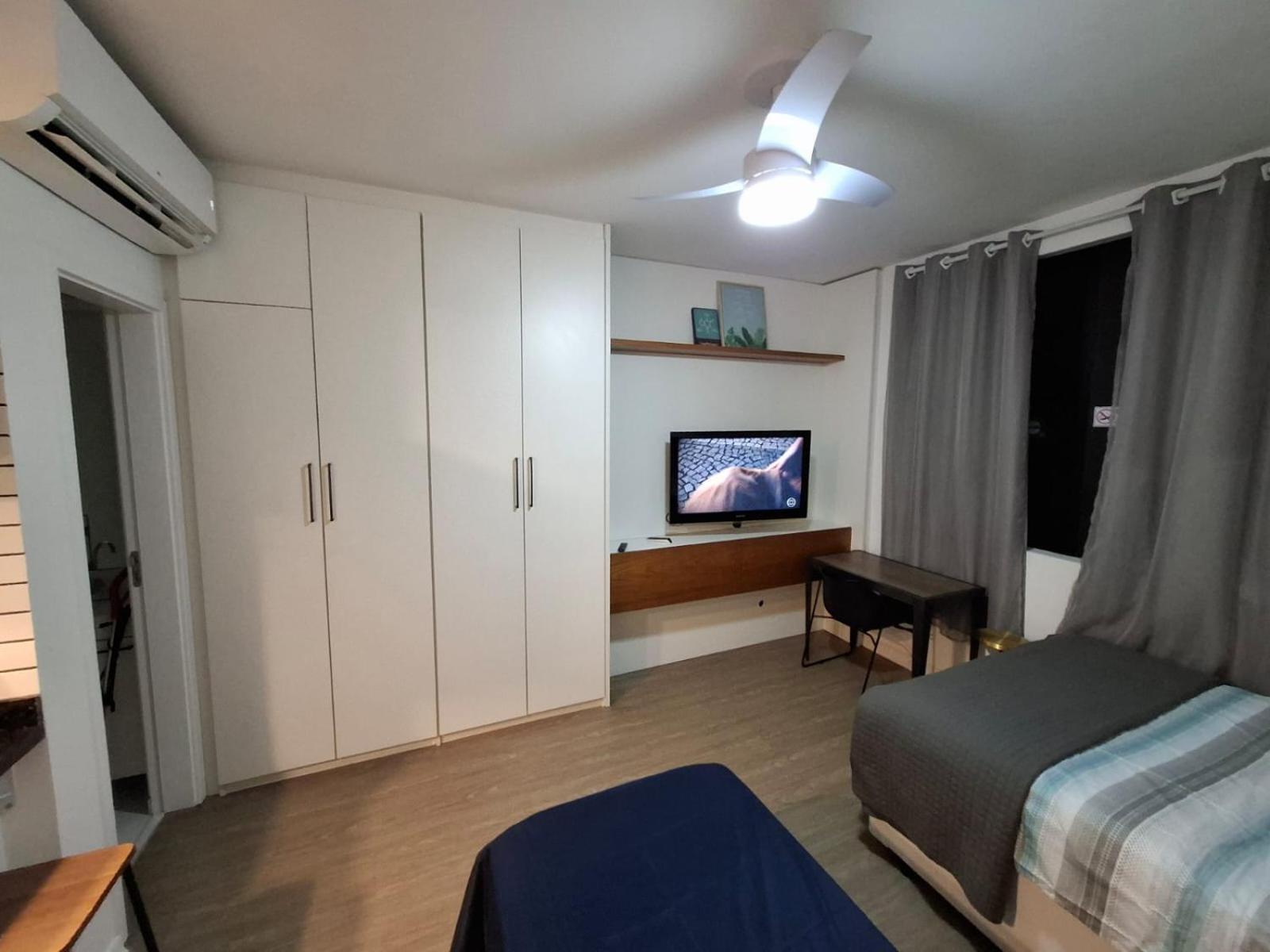 Conjunto Estudio e Duplex Selenita Barueri Exterior foto