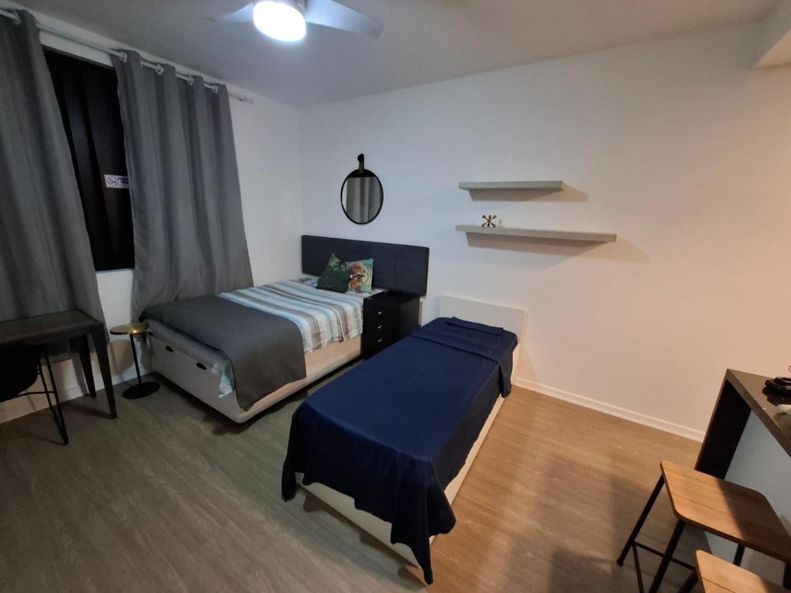 Conjunto Estudio e Duplex Selenita Barueri Exterior foto