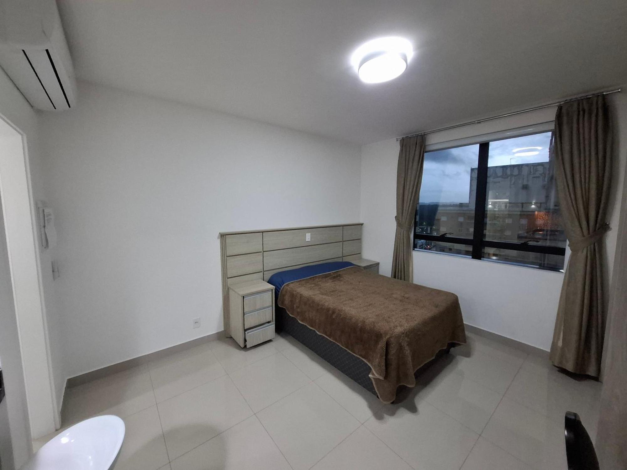 Conjunto Estudio e Duplex Selenita Barueri Exterior foto