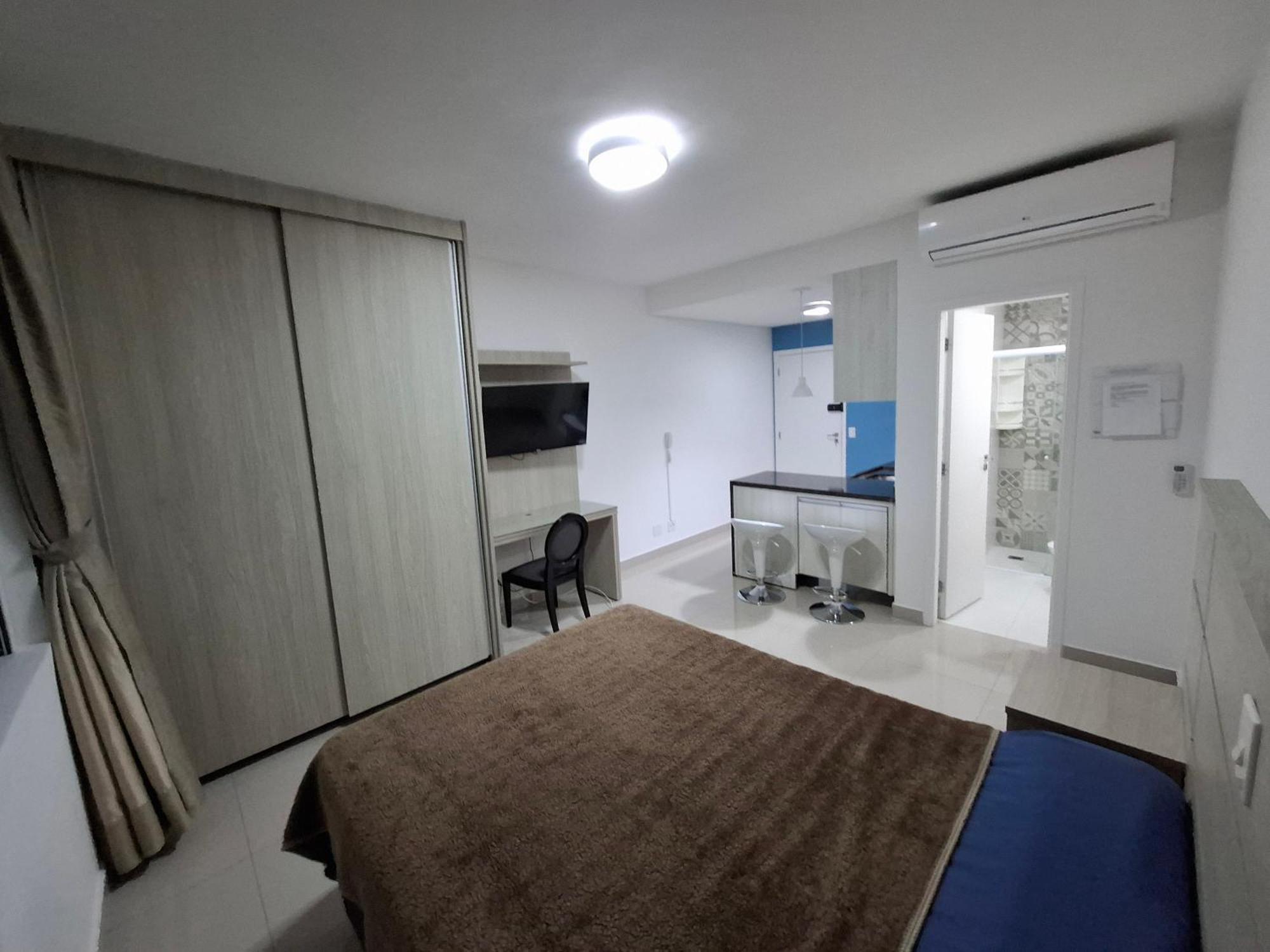 Conjunto Estudio e Duplex Selenita Barueri Exterior foto