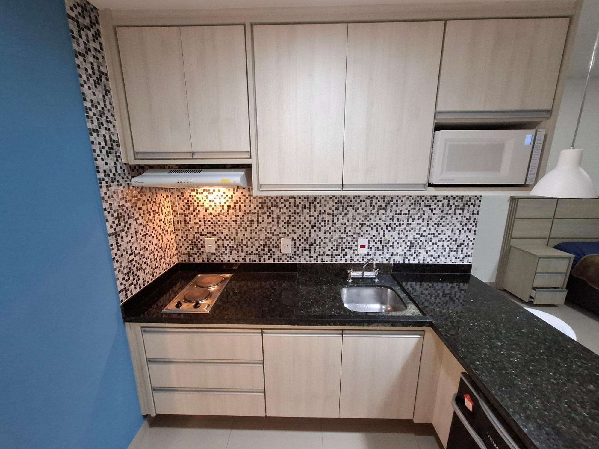 Conjunto Estudio e Duplex Selenita Barueri Exterior foto