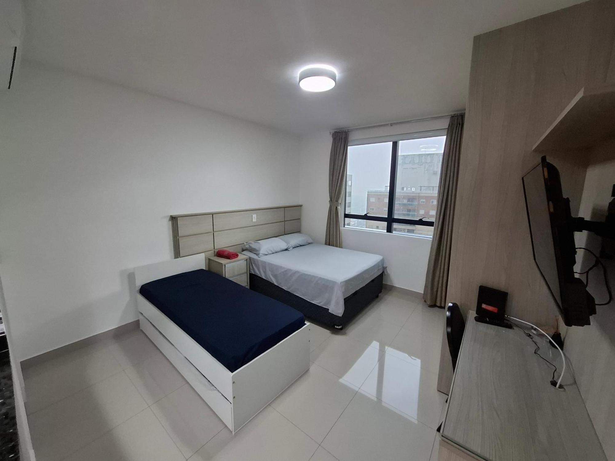 Conjunto Estudio e Duplex Selenita Barueri Exterior foto