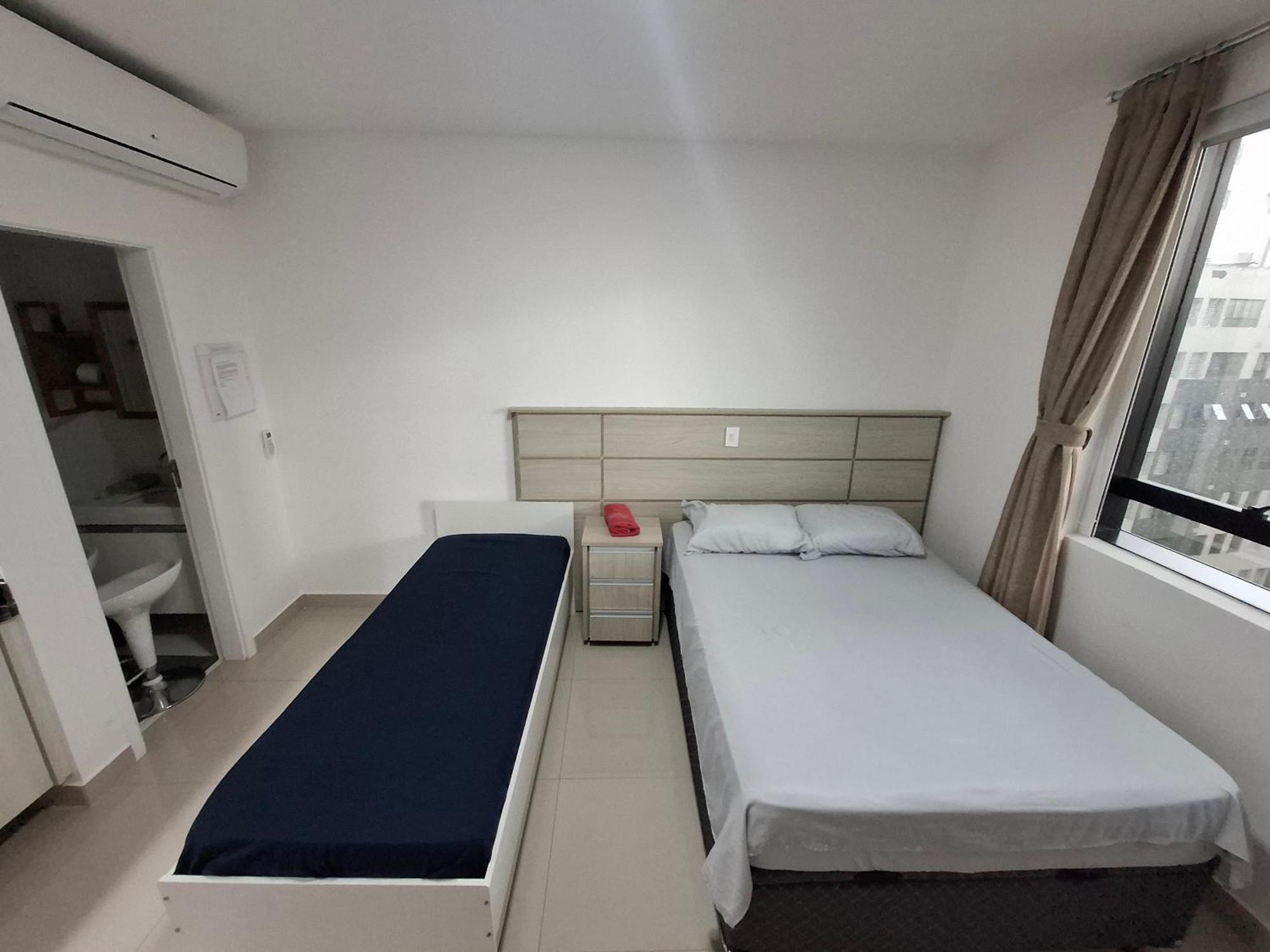 Conjunto Estudio e Duplex Selenita Barueri Exterior foto
