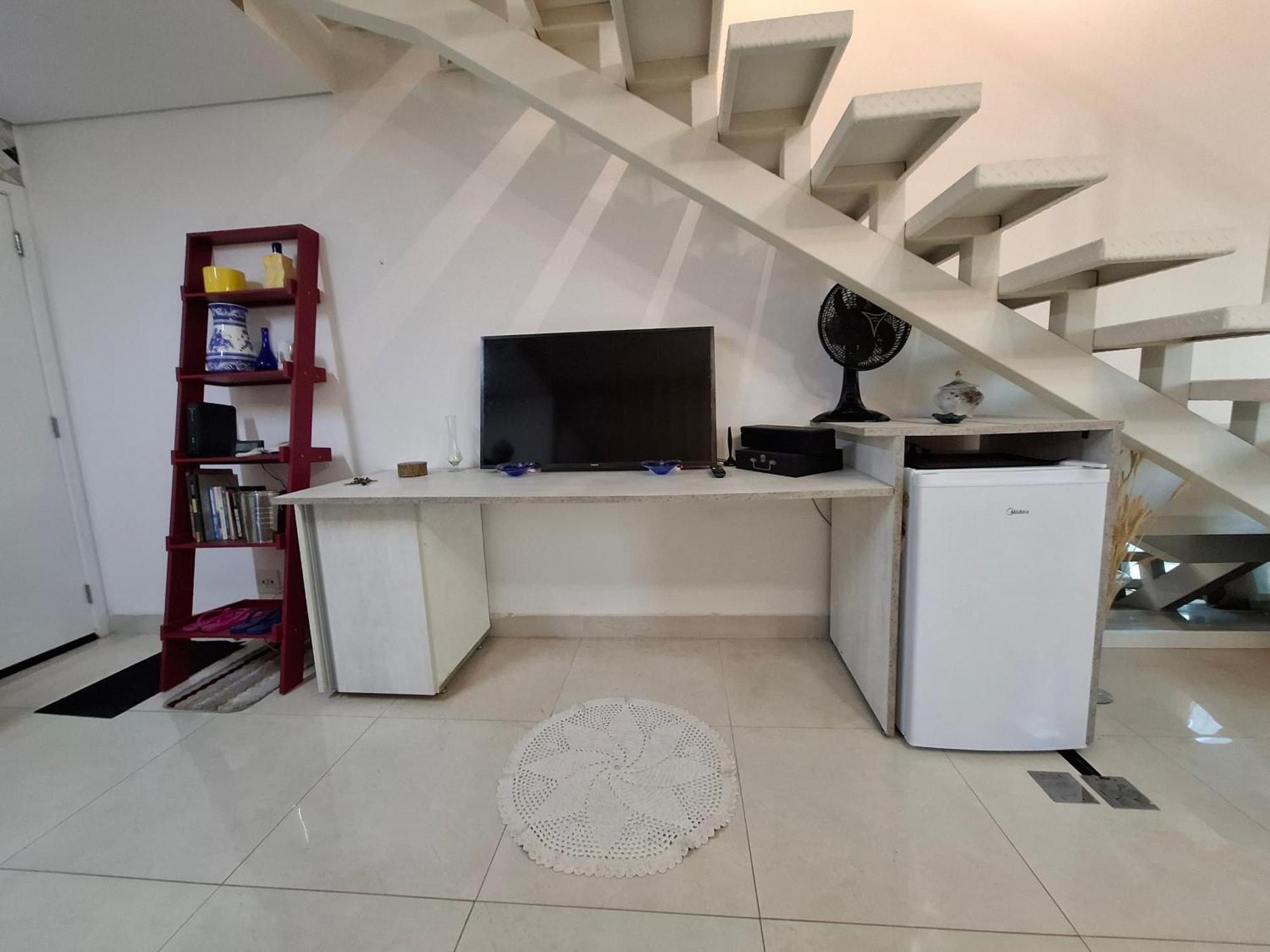 Conjunto Estudio e Duplex Selenita Barueri Exterior foto