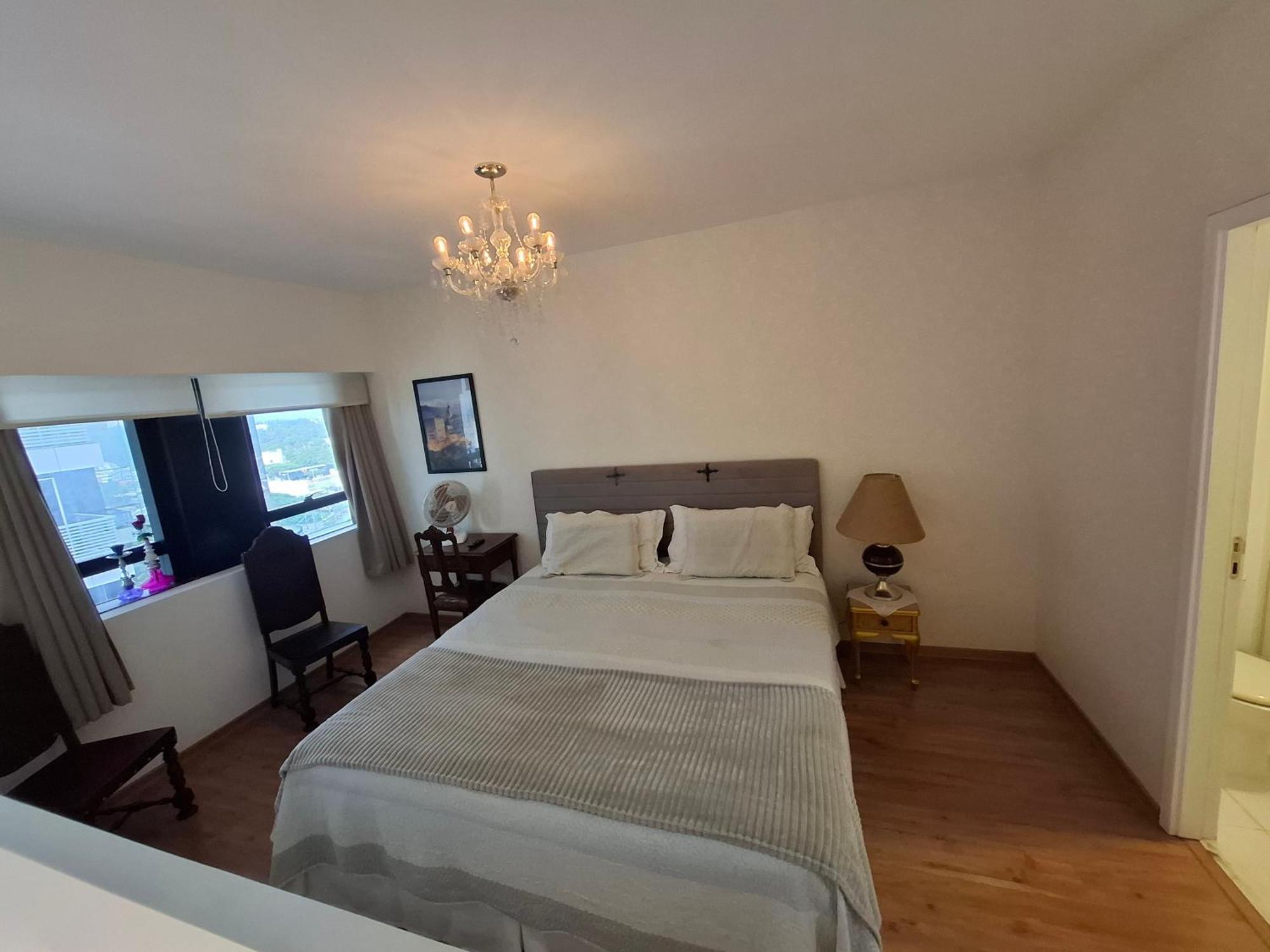 Conjunto Estudio e Duplex Selenita Barueri Exterior foto