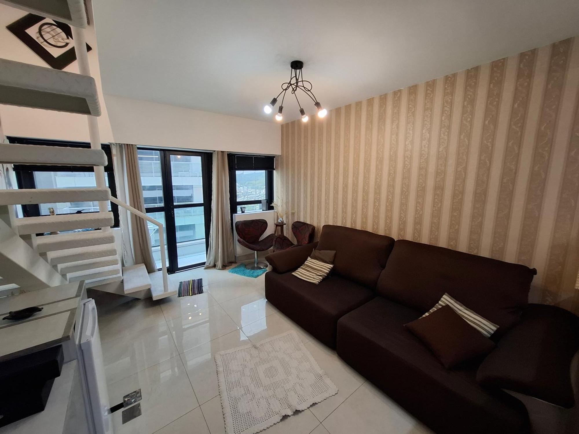 Conjunto Estudio e Duplex Selenita Barueri Exterior foto