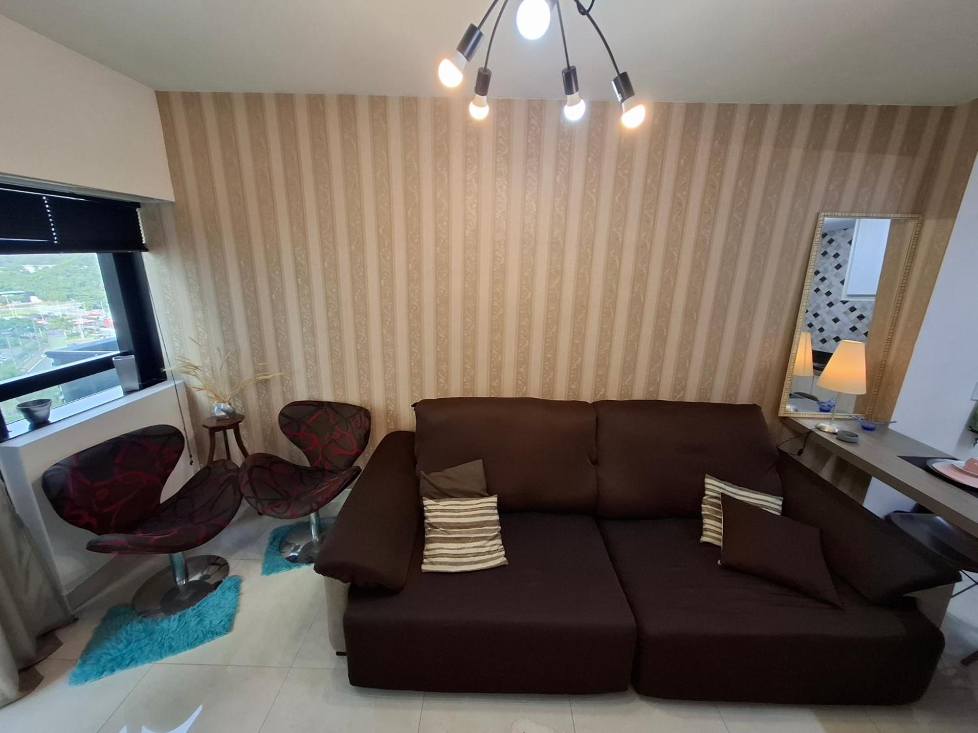 Conjunto Estudio e Duplex Selenita Barueri Exterior foto