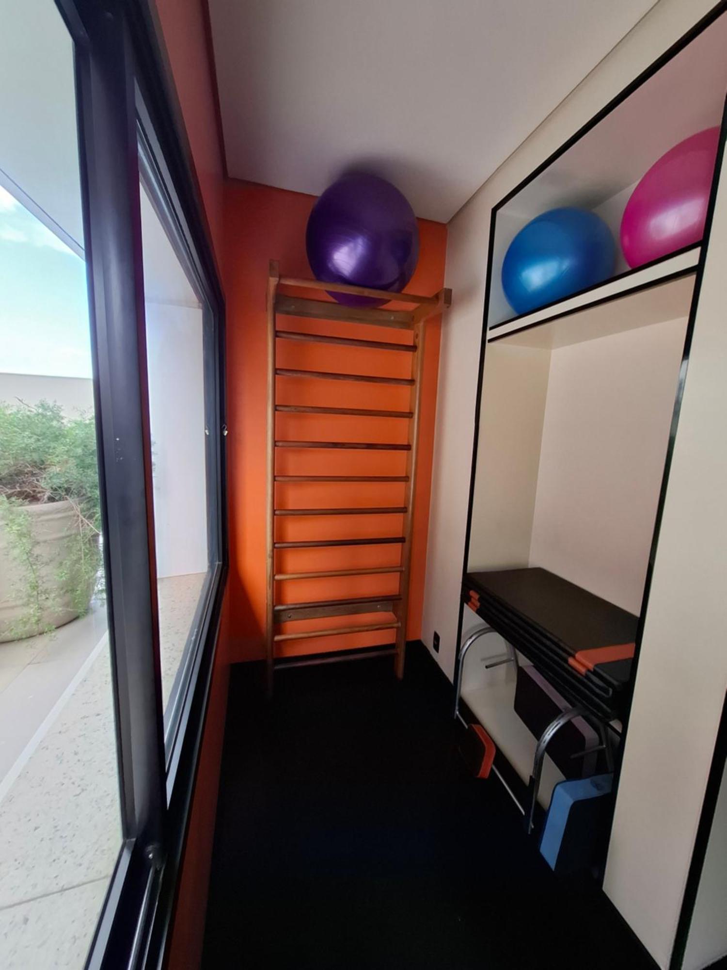 Conjunto Estudio e Duplex Selenita Barueri Exterior foto