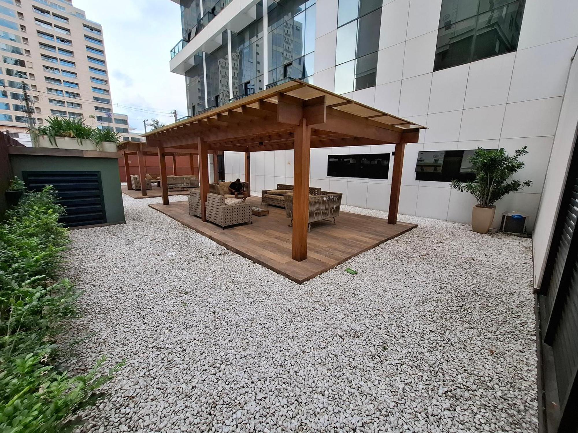 Conjunto Estudio e Duplex Selenita Barueri Exterior foto
