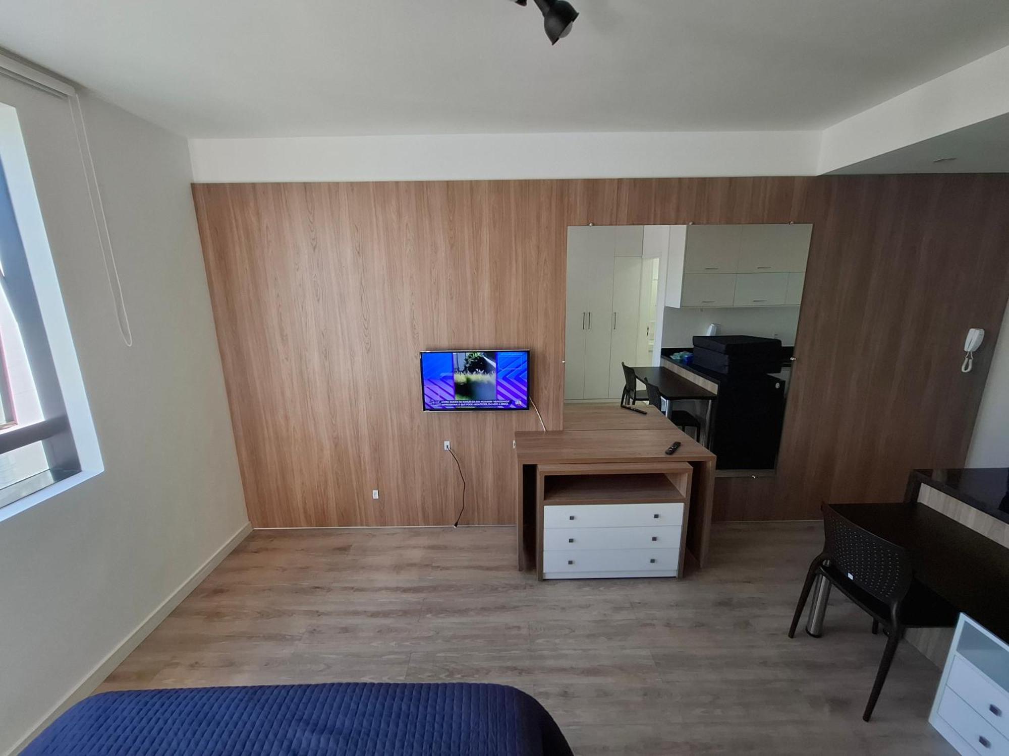Conjunto Estudio e Duplex Selenita Barueri Exterior foto